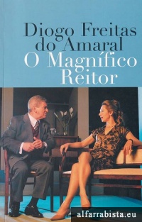 O magnfico reitor