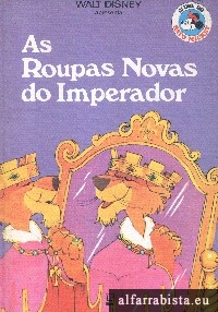 As Roupas Novas do Imperador