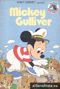 Mickey Gulliver
