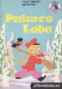 Pedro e o Lobo