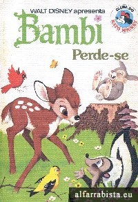 Bambi Perde-se