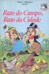 Rato do Campo, Rato da Cidade
