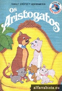 Os Aristogatos