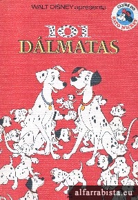 101 D�lmatas