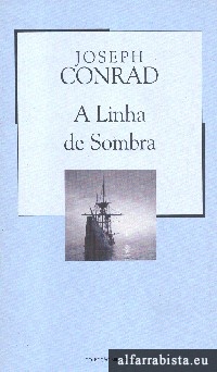 A Linha de Sombra