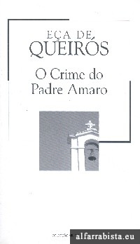 O Crime do Padre Amaro