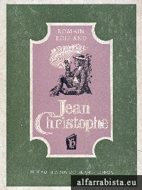 Jean Christophe - 2. Vol.
