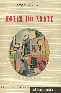 Hotel do Norte