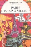 Paris j est a arder?