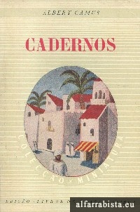 Cadernos 