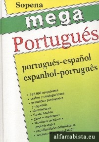 Portugus-Espanl. Espanhol-Portugus.