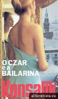 O Czar e a Bailarina