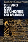 O livro dos senhores do mundo