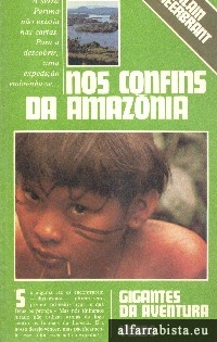 Nos Confins da Amaznia