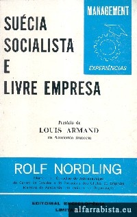 Sucia Socialista e Livre Empresa