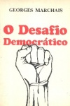 O Desafio Democrtico