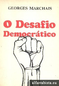 O Desafio Democr�tico