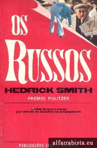 Os Russos - OPORTUNIDADE