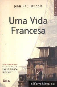 Uma vida Francesa