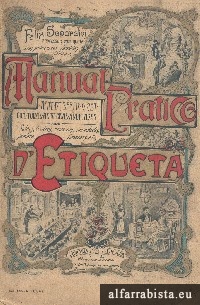 Manual Pratico D'Etiqueta