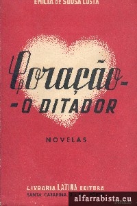 Cora��o - O Ditador