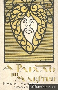 A Paixo do Maestro