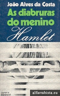 As diabruras do menino Hamlet