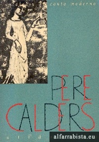 Pere Calders