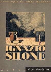 Ignazio Silone