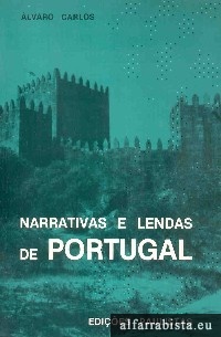 Narrativas e Lendas de Portugal