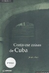 Conta-me coisas de Cuba