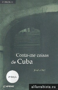 Conta-me coisas de Cuba