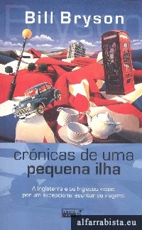 Cr�nicas de uma pequena ilha