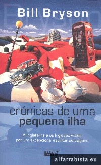 Crnicas de uma pequena ilha