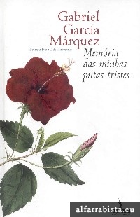 Mem�ria das minhas putas tristes