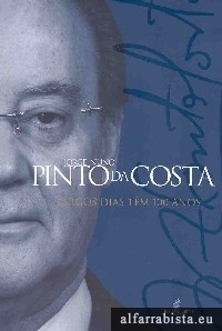 Largos dias t�m 100 anos