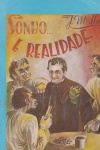 Sonho... e Realidade