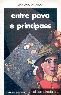 Entre povo e principaes