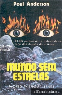 Mundo sem estrelas
