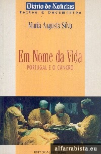 Em Nome da Vida