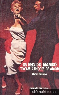Os Reis do Mambo Tocam Can��es de Amor