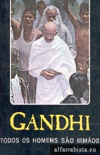 Gandhi