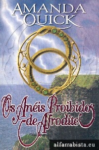 Os Anis Proibidos de Afrodite