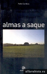 Almas a saque
