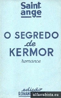 O Segredo de Kermor