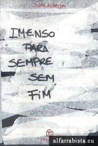 Imenso, para sempre, sem fim