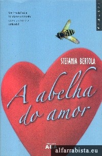 A Abelha do Amor