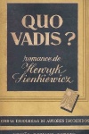 Quo Vadis?