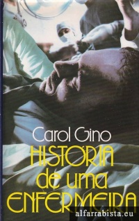 Hist�ria de uma enfermeira