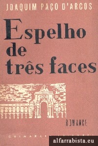 Espelho de trs faces
